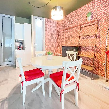 Loft 1 Bedroom Apartment In The Heart Of Atina Dış mekan fotoğraf