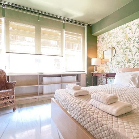 Loft 1 Bedroom Apartment In The Heart Of Atina Dış mekan fotoğraf