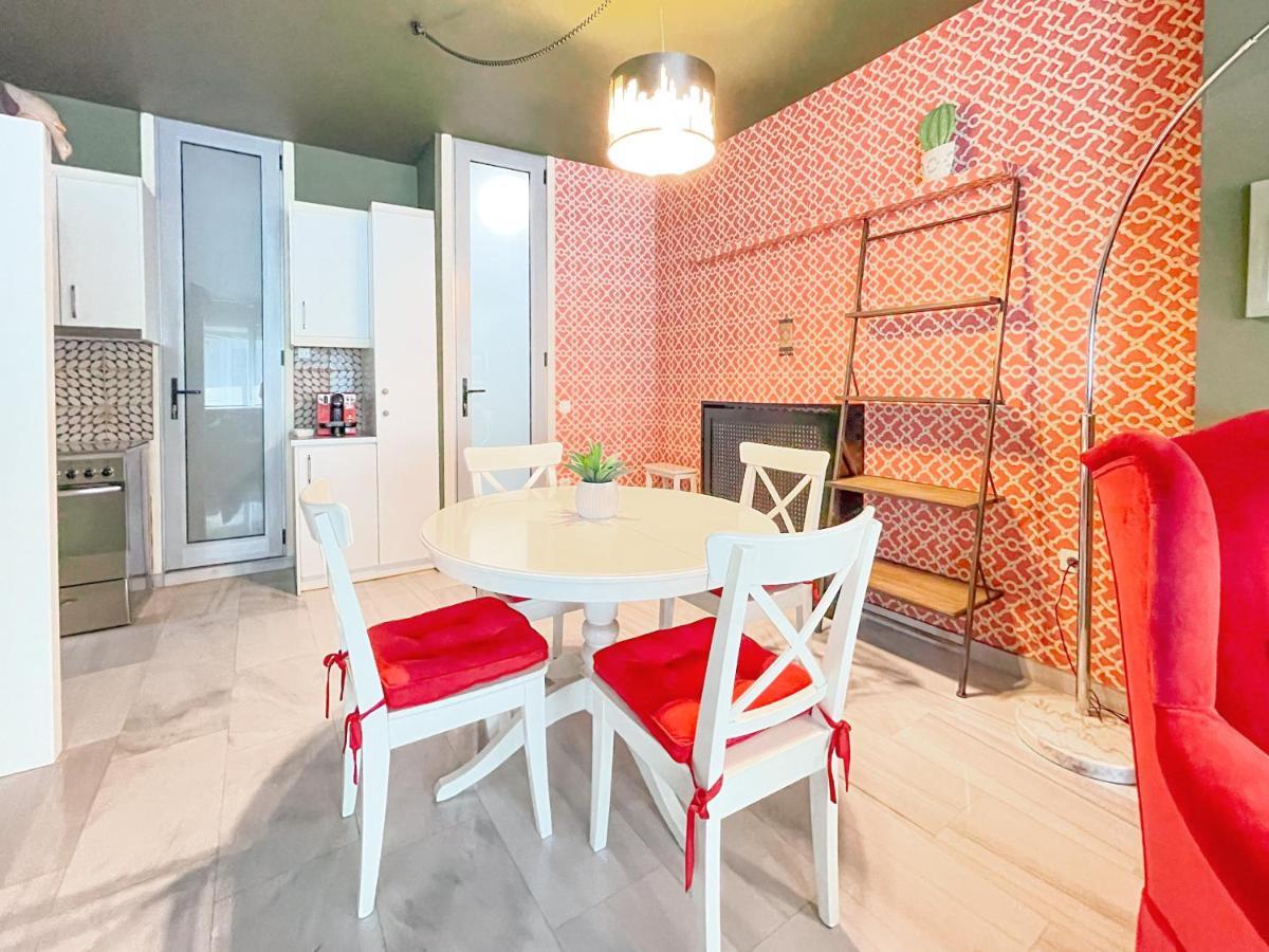 Loft 1 Bedroom Apartment In The Heart Of Atina Dış mekan fotoğraf