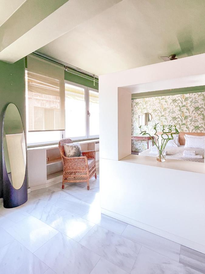 Loft 1 Bedroom Apartment In The Heart Of Atina Dış mekan fotoğraf