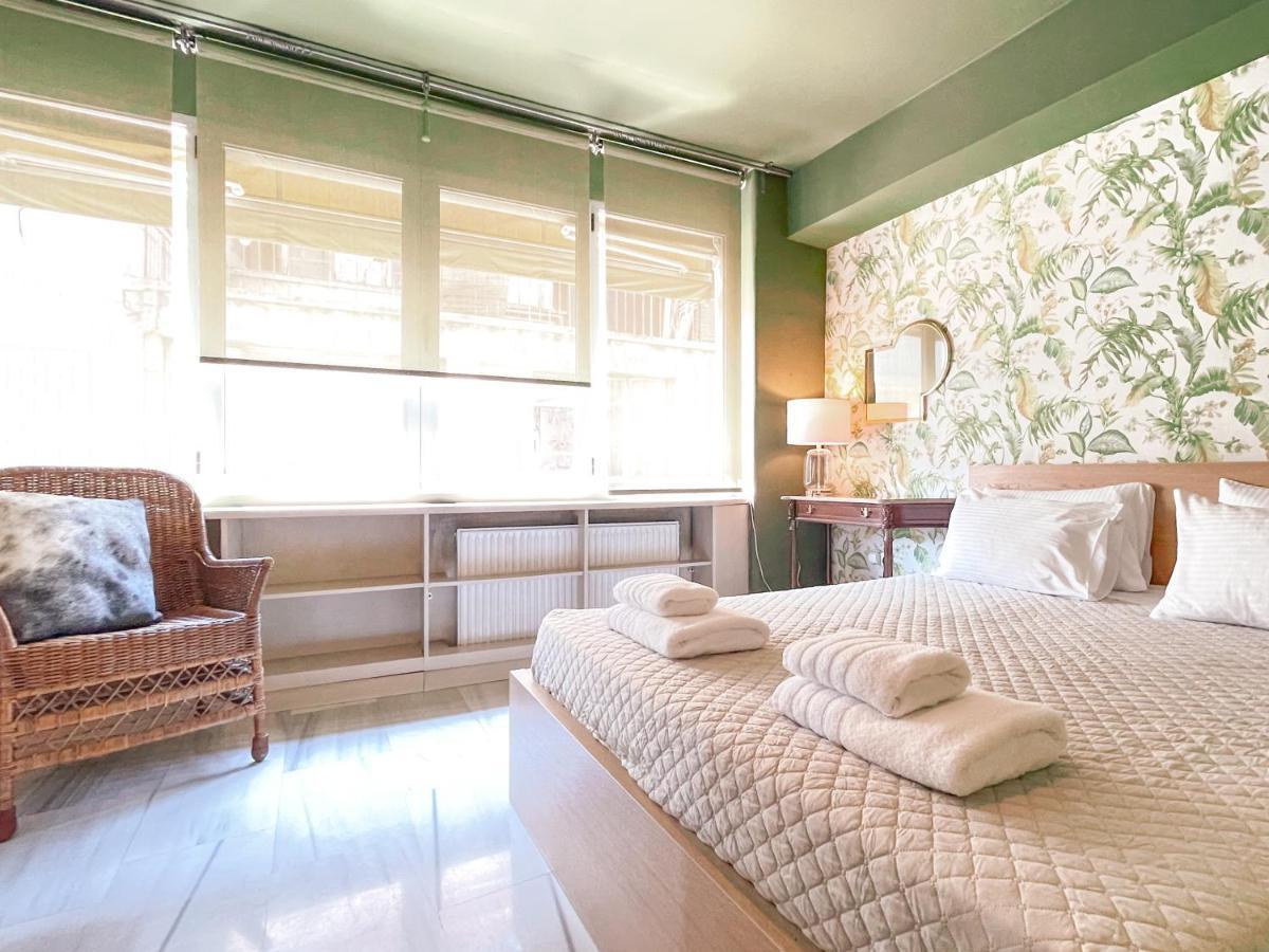 Loft 1 Bedroom Apartment In The Heart Of Atina Dış mekan fotoğraf