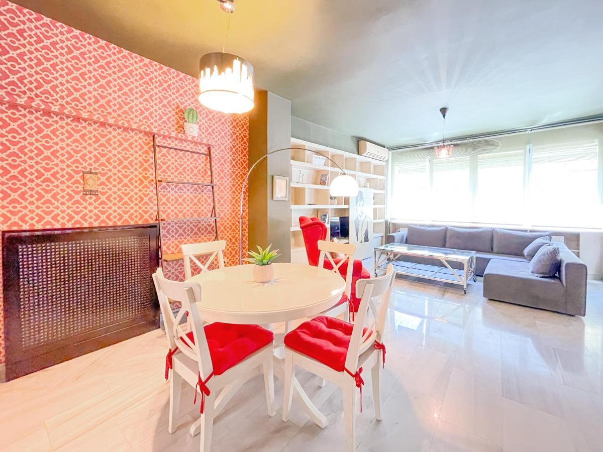 Loft 1 Bedroom Apartment In The Heart Of Atina Dış mekan fotoğraf